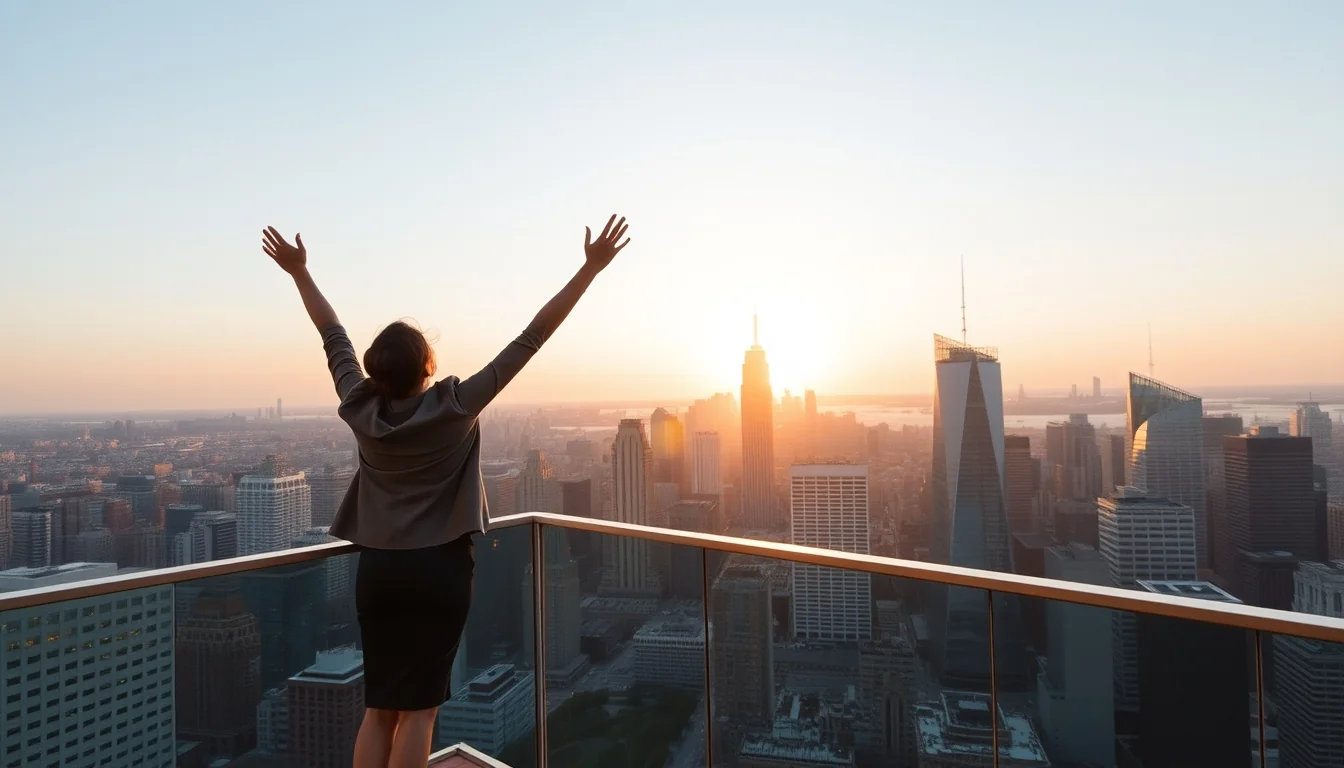 About values main image